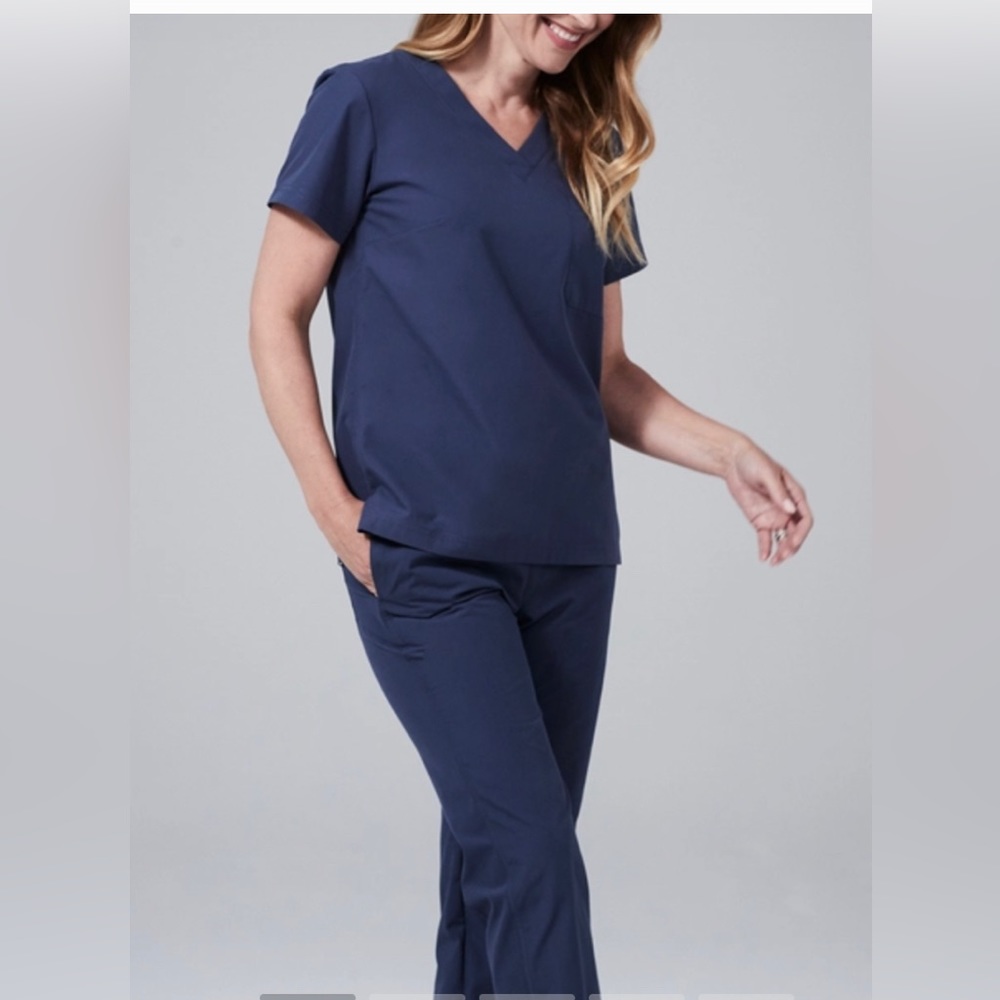 Medelita Scrub Set Baltic XS